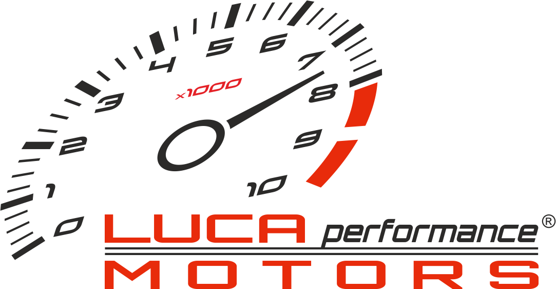 LUCA PERFORMANCE MOTORS